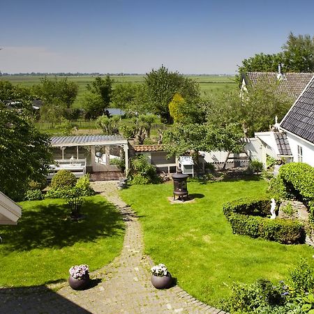 Patricius House Villa Oostwoud Eksteriør bilde