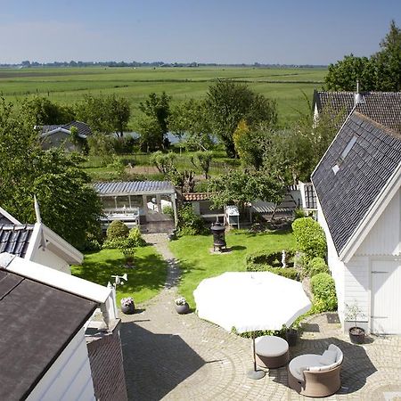 Patricius House Villa Oostwoud Eksteriør bilde