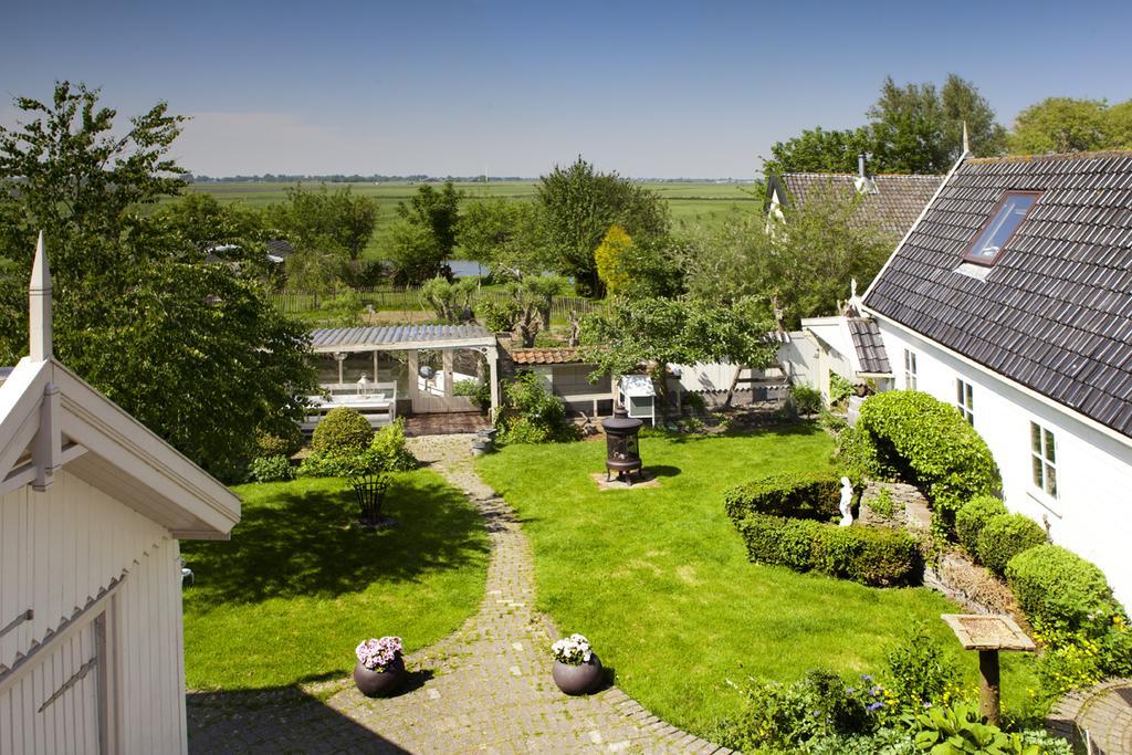 Patricius House Villa Oostwoud Eksteriør bilde