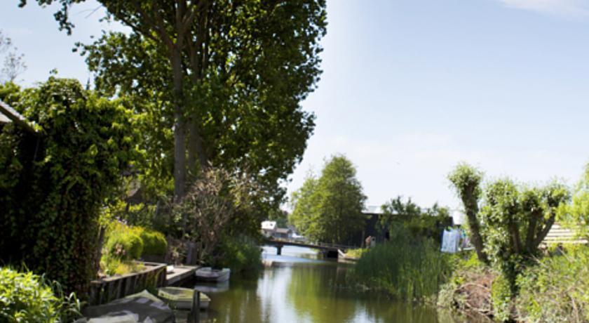 Patricius House Villa Oostwoud Rom bilde