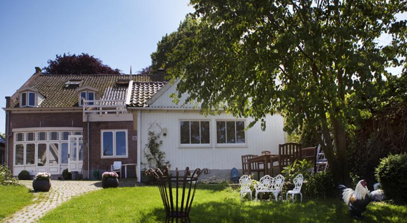 Patricius House Villa Oostwoud Eksteriør bilde
