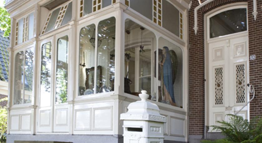 Patricius House Villa Oostwoud Eksteriør bilde