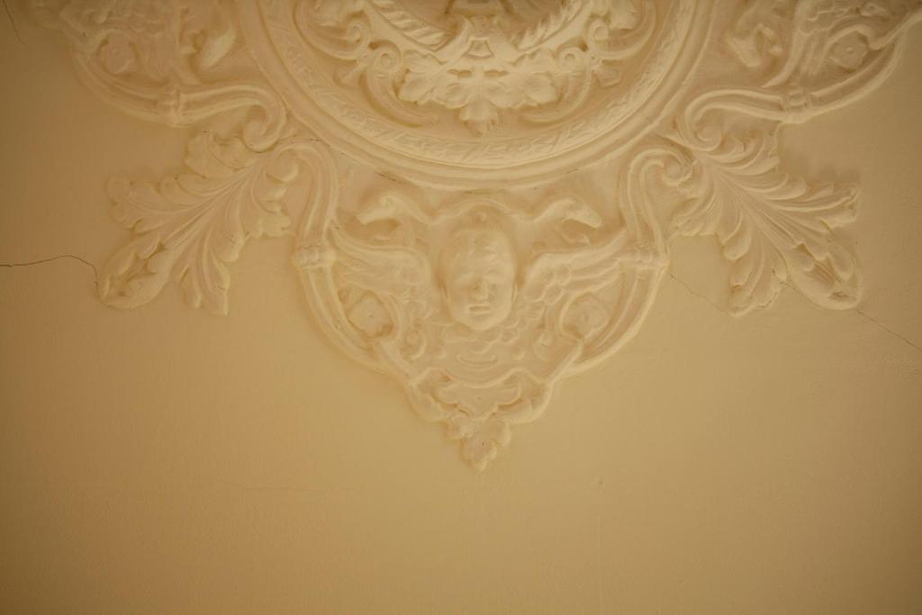 Patricius House Villa Oostwoud Eksteriør bilde
