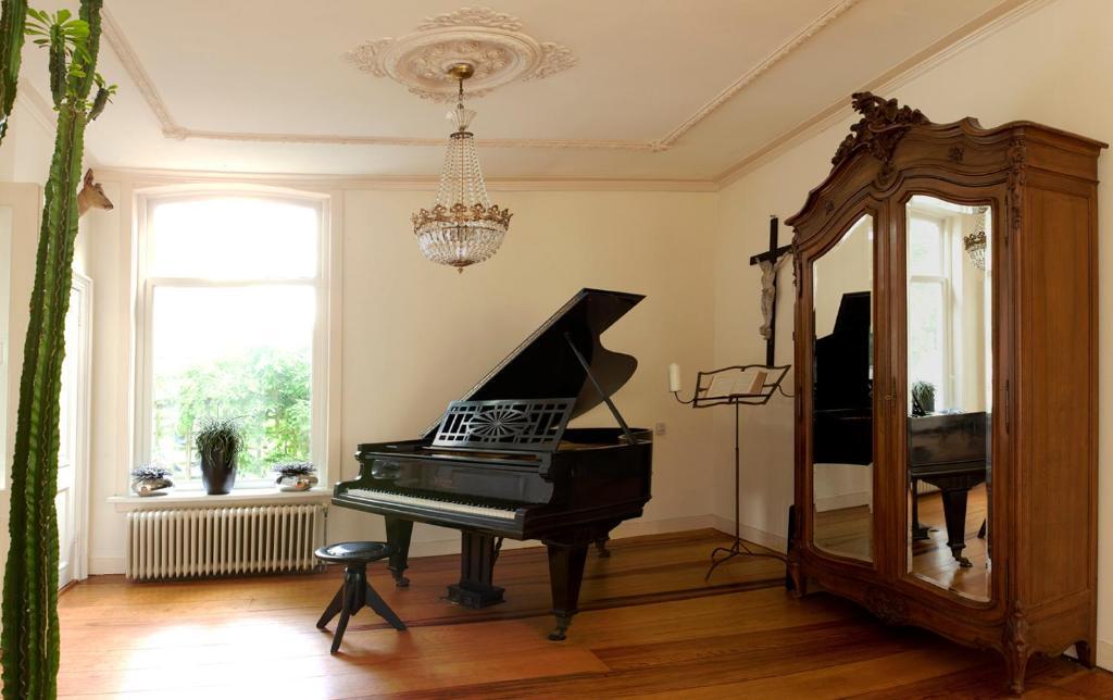 Patricius House Villa Oostwoud Eksteriør bilde