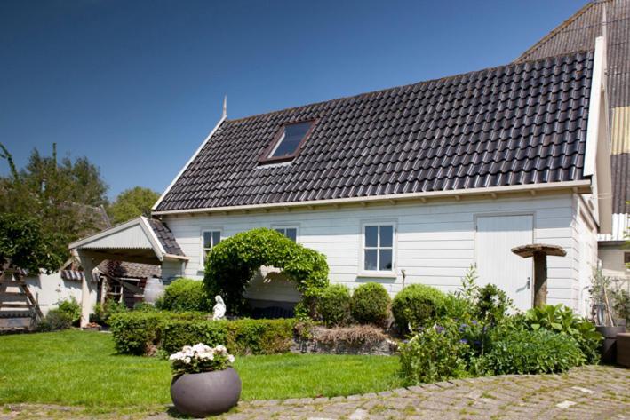 Patricius House Villa Oostwoud Eksteriør bilde